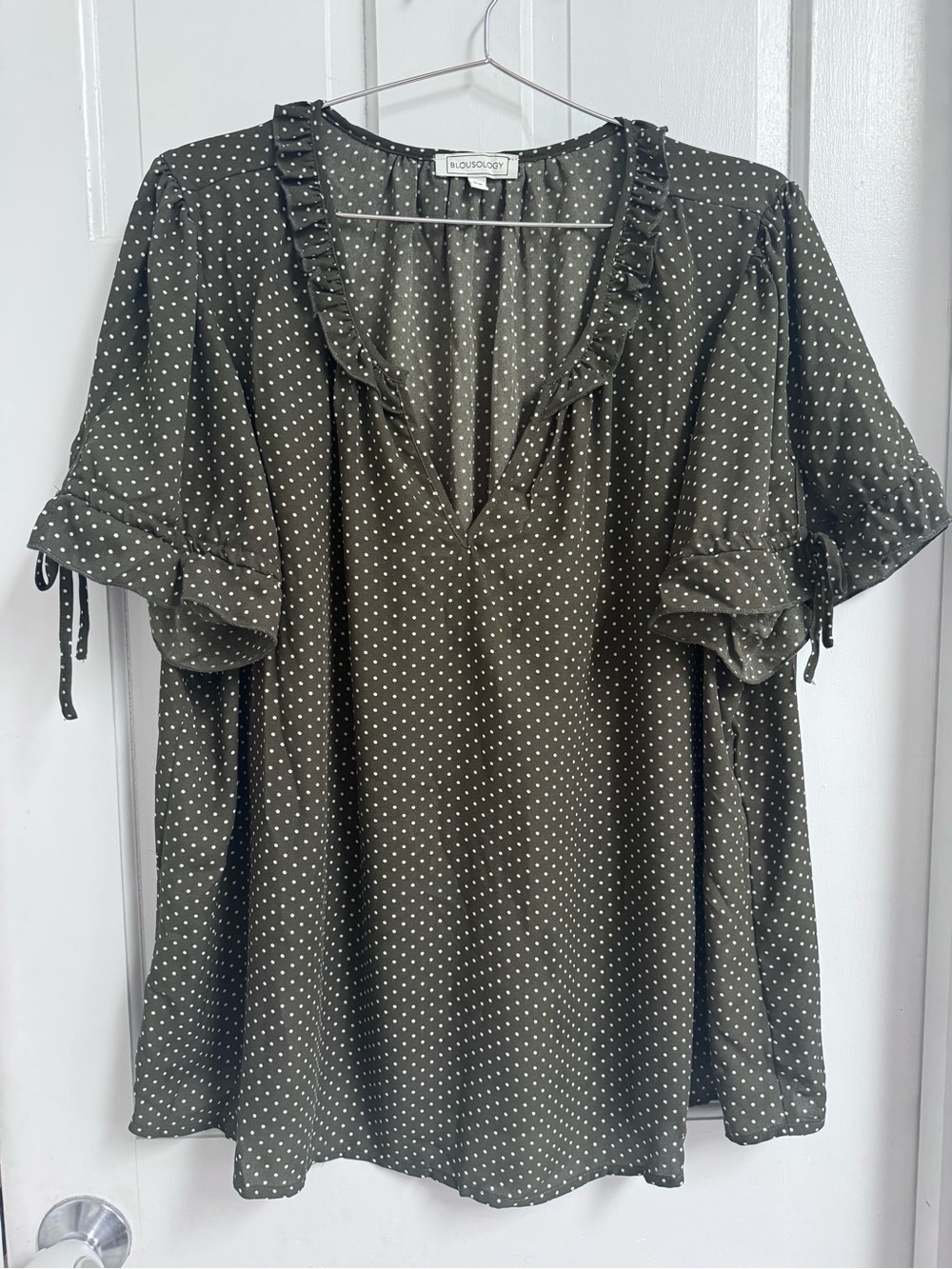 Blouse bundle - Picture 8 of 14
